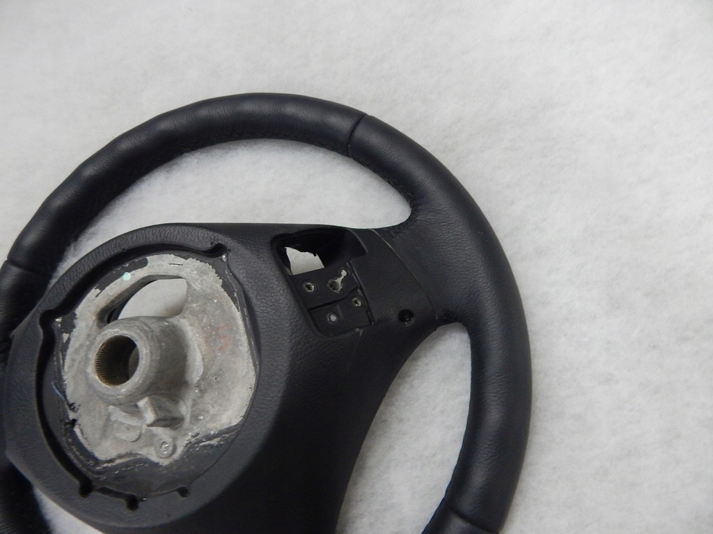 фото №14, Bmw e84 e87 e90 e92 - воздуховод pod лепестки переключения обогрев