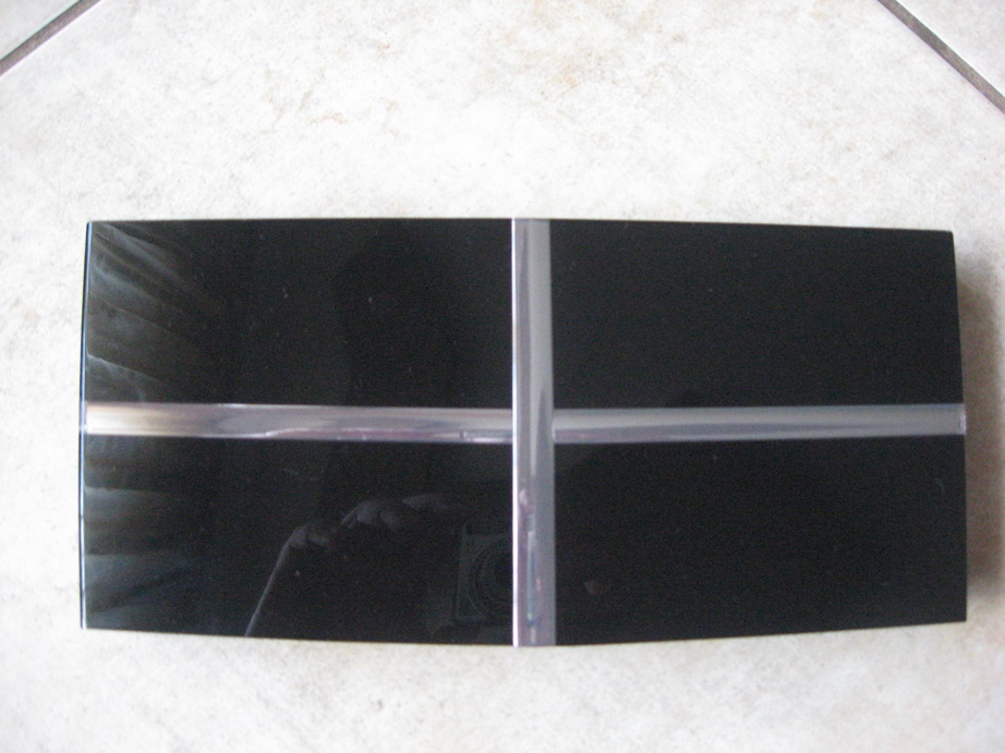 фото №1, Значок решётка радиатора distronic - mercedes s klasa w222 !!