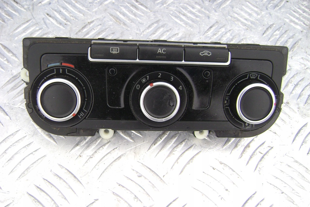 фото №1, Volkswagen оригінальний номер 7n0907426am