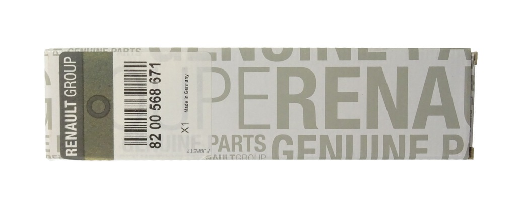 фото №4, Org. катушка зажигания renault espace iii iv 2.0 16v