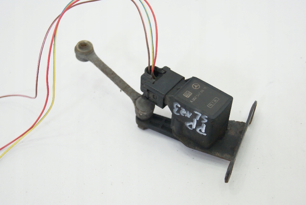 фото №1, Датчик положение pp a0025428818 mercedes sl r230