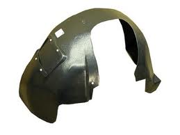 фото №1, Підкрилок ліва перед chevrolet camaro lt ls 2010-13