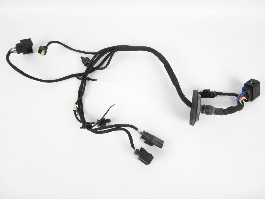 фото №1, Джгут adblue mercedes w212 3.0 cdi