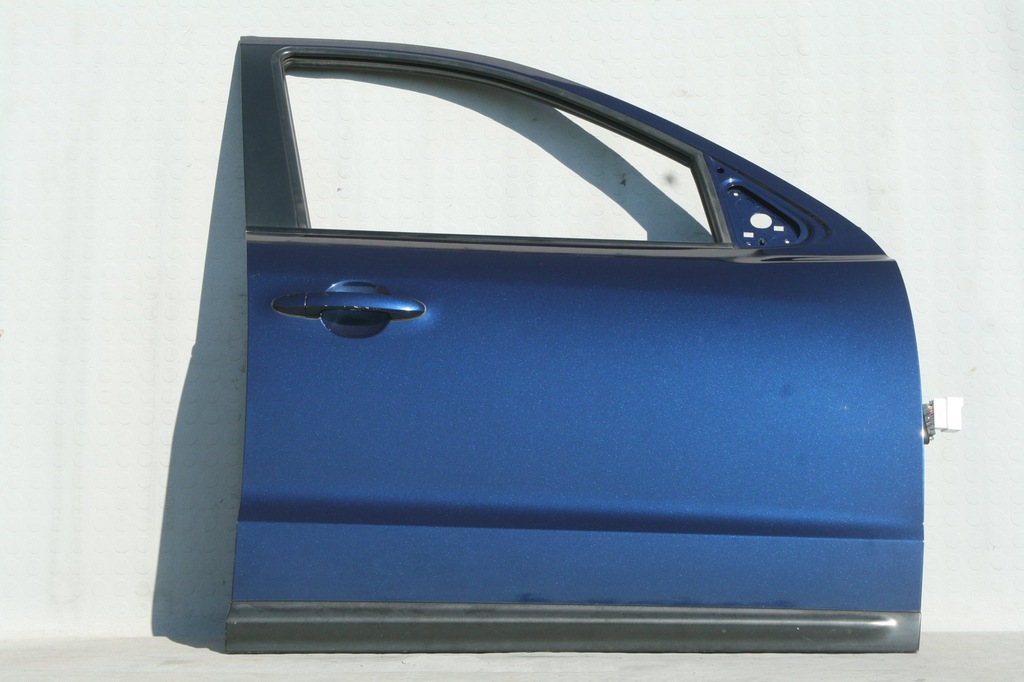 фото №1, Двері праве правий перед hyundai santa fe ii q5 06-