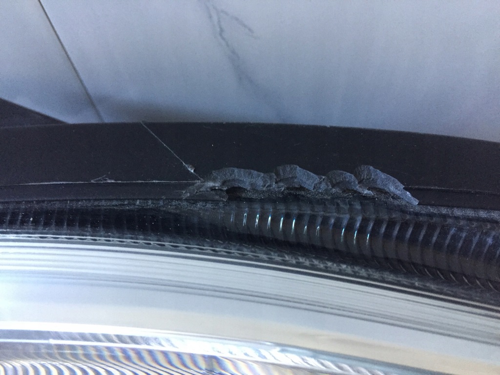 фото №7, Fiat 500 l правая лампа перед передняя 2012-