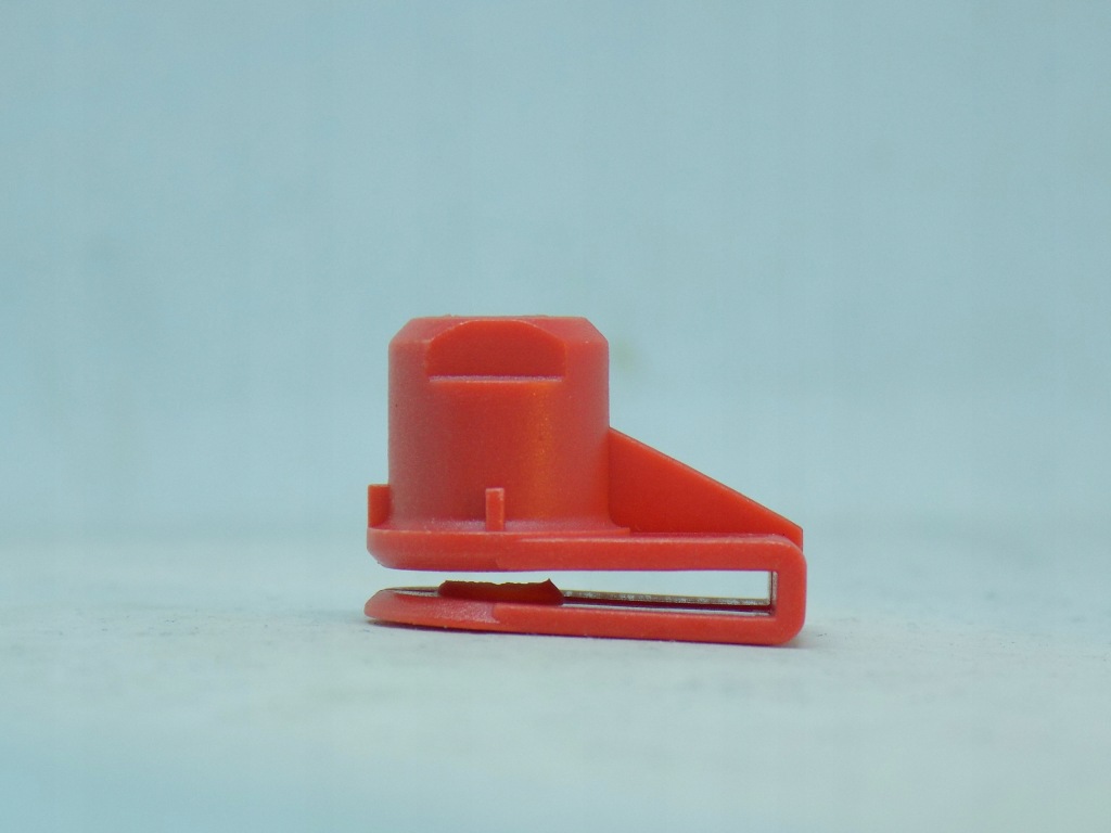 Bmw ford кліпса колодка накладки бампера фара Оригінал