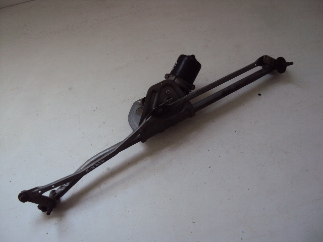 фото №1, Механизм дворник mini cooper r57