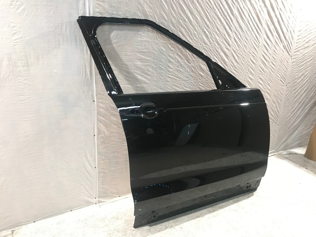 фото №2, Land rover discovery 5 v sport дверь правый перед