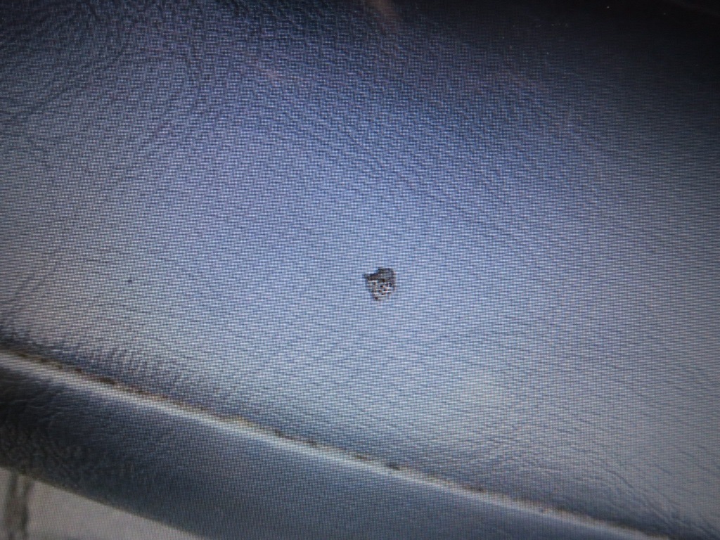 фото №4, Сидіння szary шкірозамінник 2 3 ряд mercedes vito w638