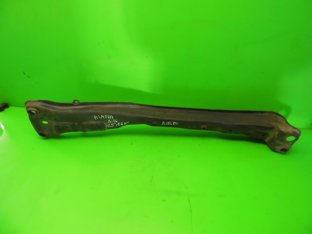 фото №5, Подрамник балка wzdłużna nissan almera n16 1.5 16v 00-