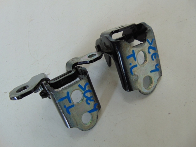 фото №1, Петля двері лівий задня renault scenic iv bixup