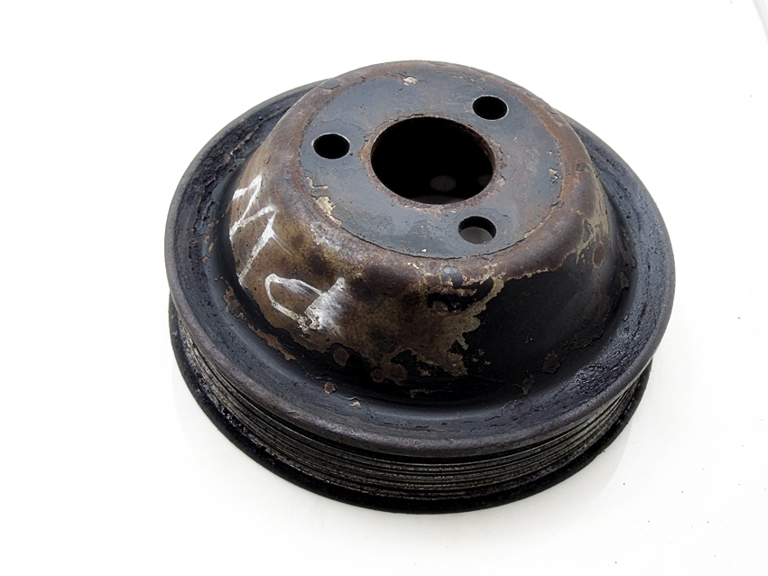 Купить Шкив 2.6 12v mercedes w124 e260