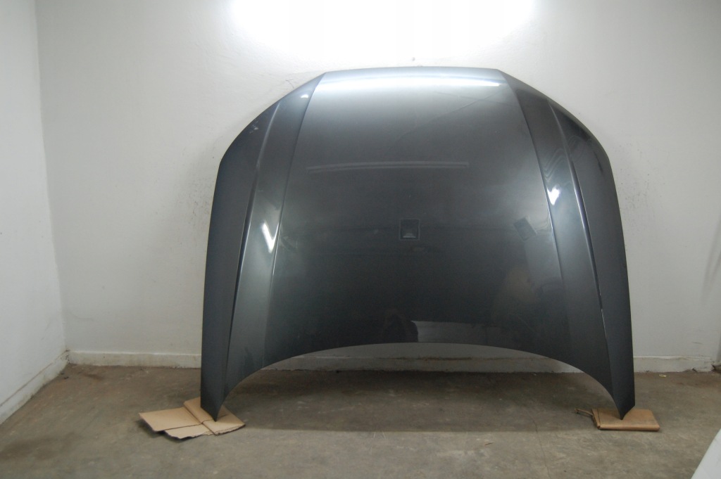 Купити Капот audi a4 b9 8w 8w0 2017-2019 оригінал