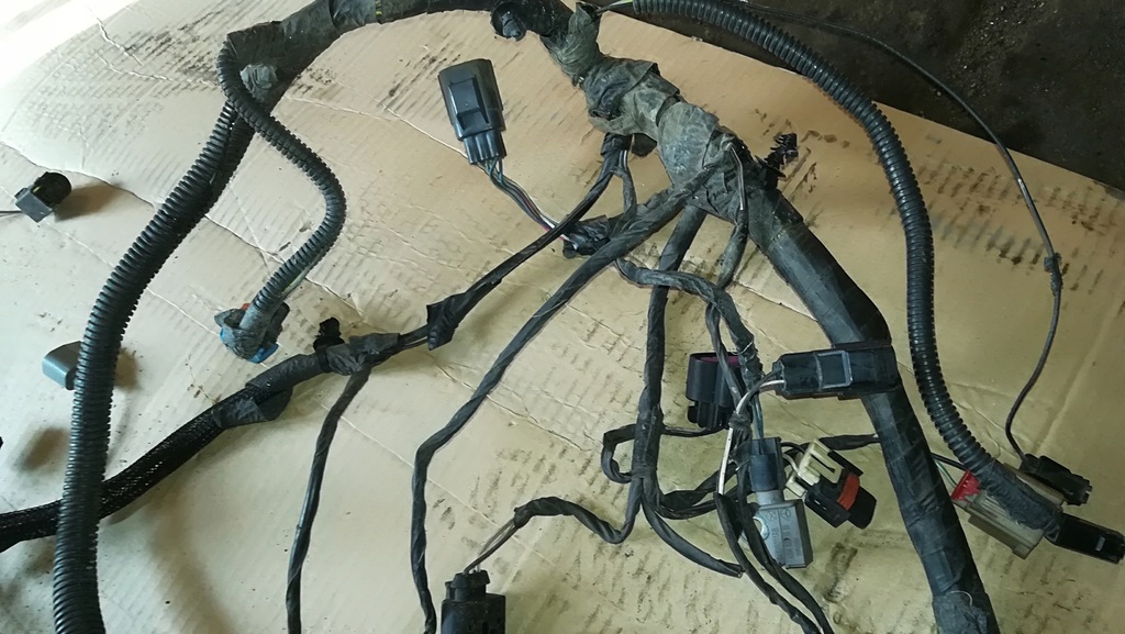 фото №6, Voyager lancia 2.8 crd 08-18r джгут поперечина перед