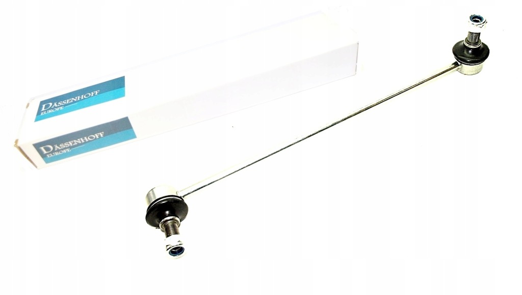 фото №1, Соединитель стабилизатора перед vw passat b6 b7 touran