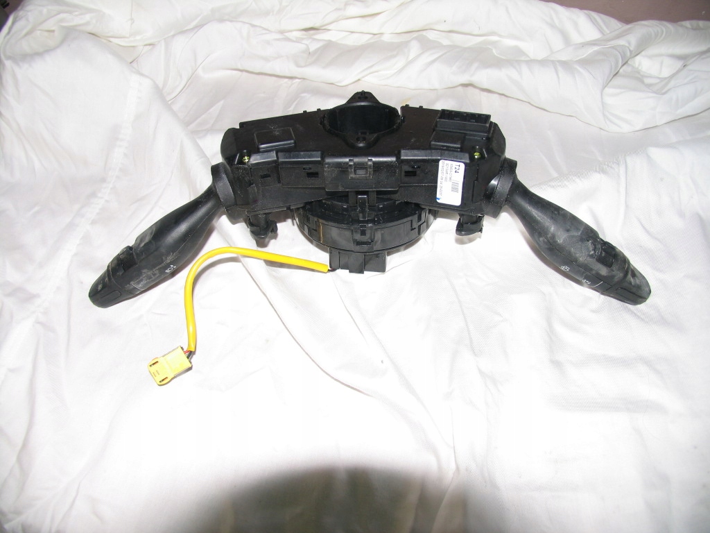 фото №3, Tucson ii лента переключатель комбинированный 93403-d7960