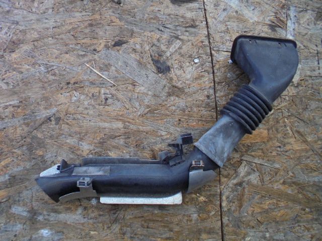 фото №5, Wąż повітрозабірник труба turbo інтеркулер mercedes w245 b