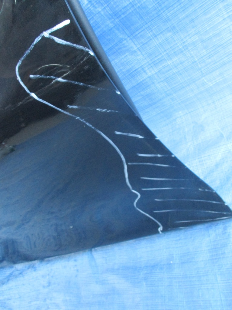 фото №4, Bmw 5 f10 f11 дверь передние левая перед