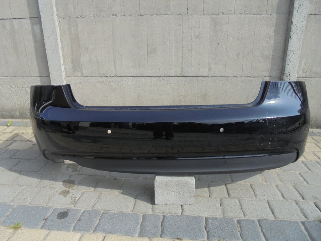 фото №1, Audi a5 8t8 sportback lift - бампер задній