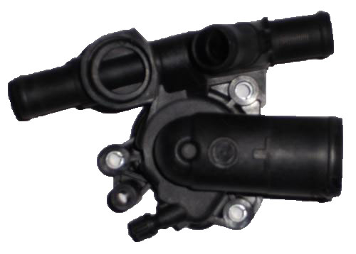 фото №1, Термостат renault 2.0 dci trafic laguna scenic megane espace iv opel vivaro