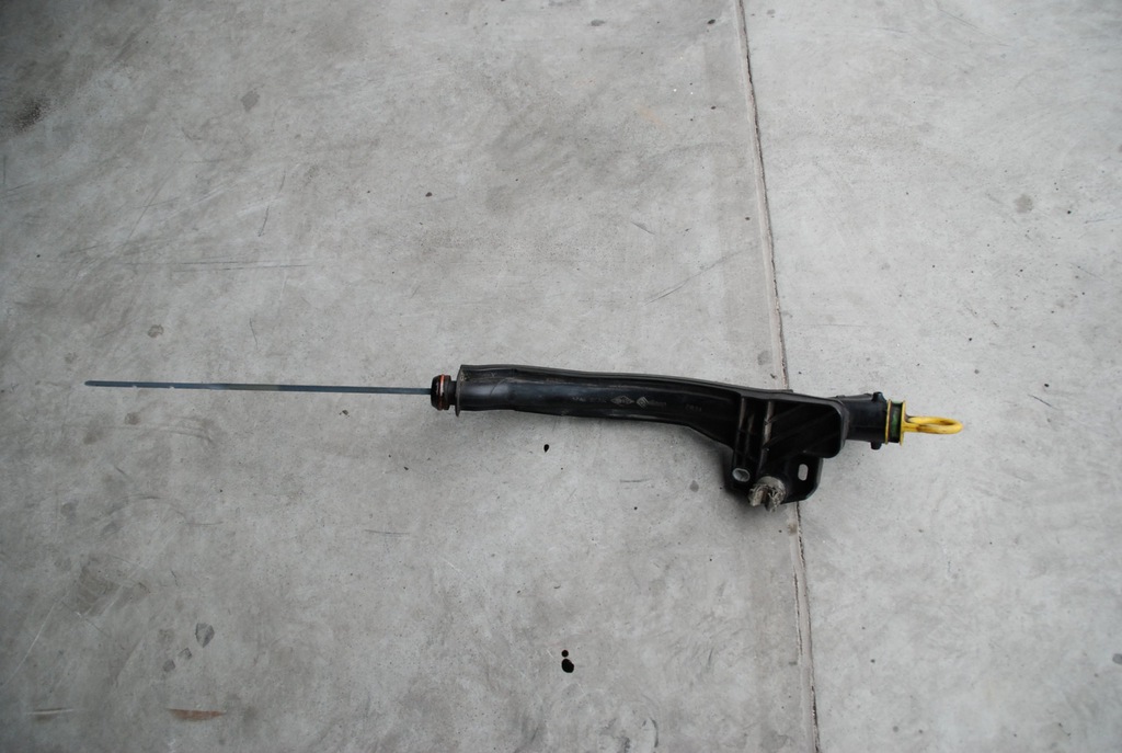 фото №2, Щуп щуп оливи master iii 10- 2,3dci