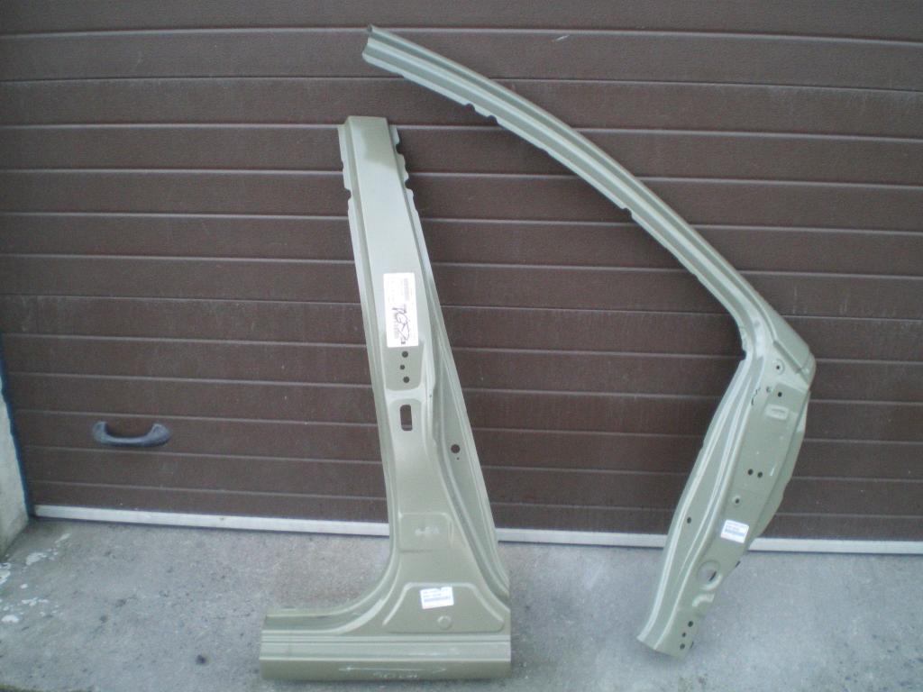 фото №1, Toyota auris ii 2012 поріг блок двигуна правий