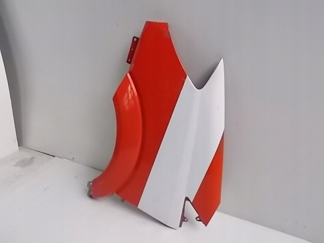 фото №7, Крила mercedes sprinter a 906 06-13 оригінал