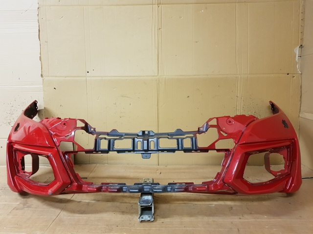 фото №1, Honda civic ix lift бампер перед передний 14