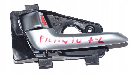 фото №1, Kia picanto ii ручка внутрішня задня ліва