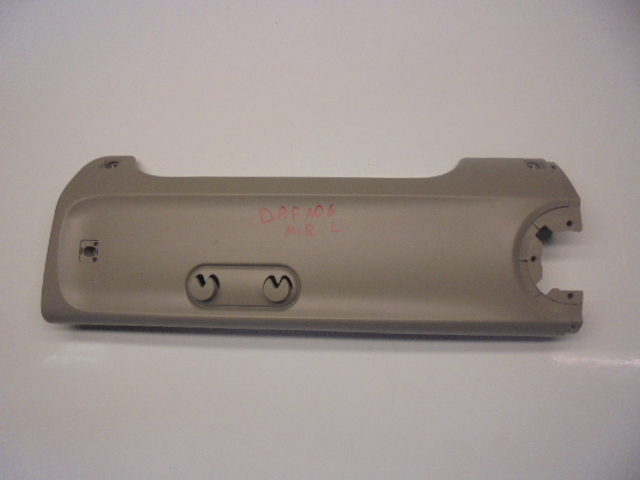 фото №1, Daf 106 бардачок верхний боковой 1652647