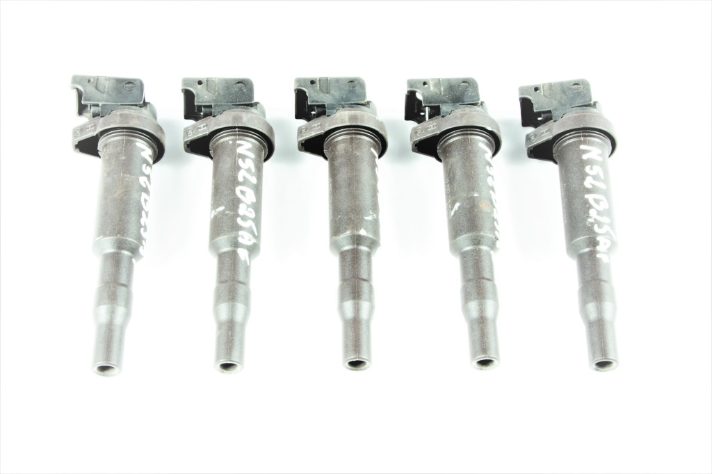 фото №1, Bmw e46 m3 z4 e85 s54 катушка зажигания 7594937