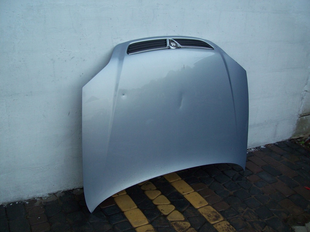 Opel astra 2 g капот 98- rzgów łódź Цена