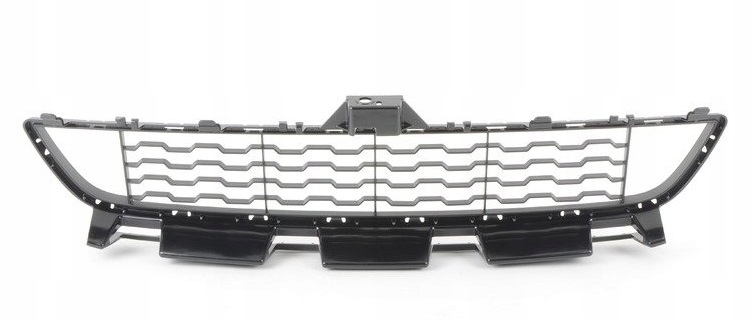 фото №10, New bmw 4 coupe g22 передняя часть бампер lower решётка 8077358 51118077358 original