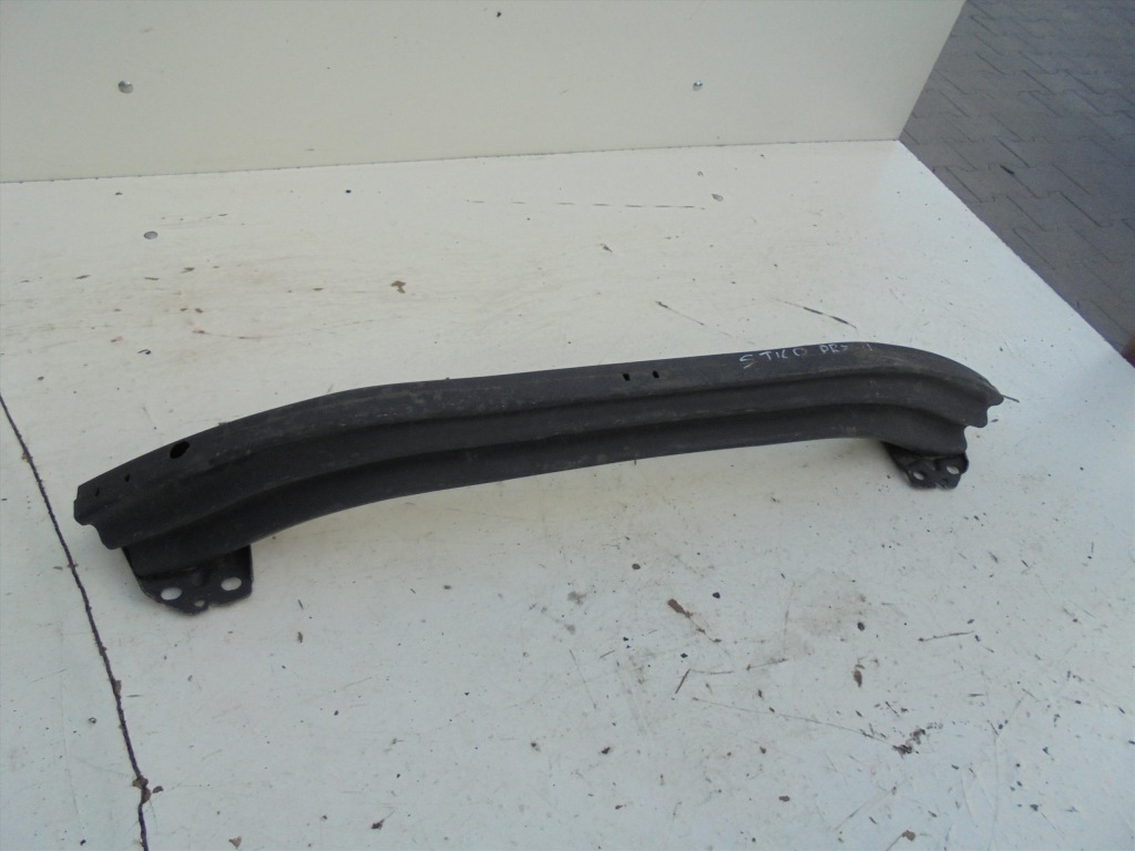 фото №1, Балка pod бампер перед fiat stilo -доставка-