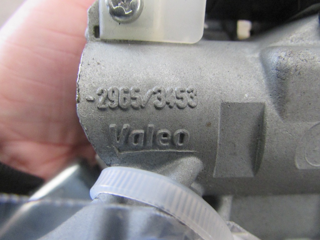 фото №5, Замок зажигания toyota avensis t27 2.0d4d 10r