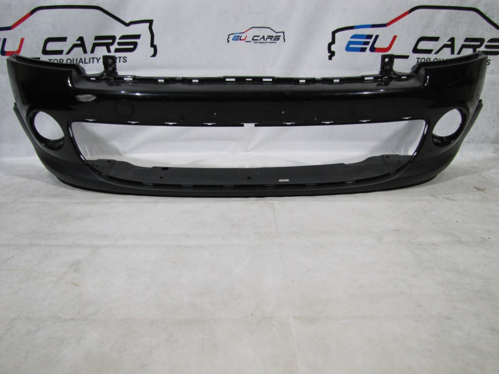 фото №6, Бампер mini cooper r55 r56 lift