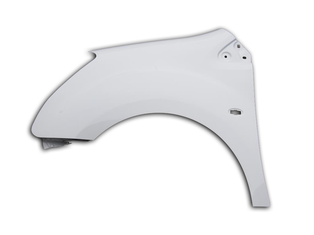 фото №1, Крыло левый citroen berlingo ii iii 08- ewp ewpa