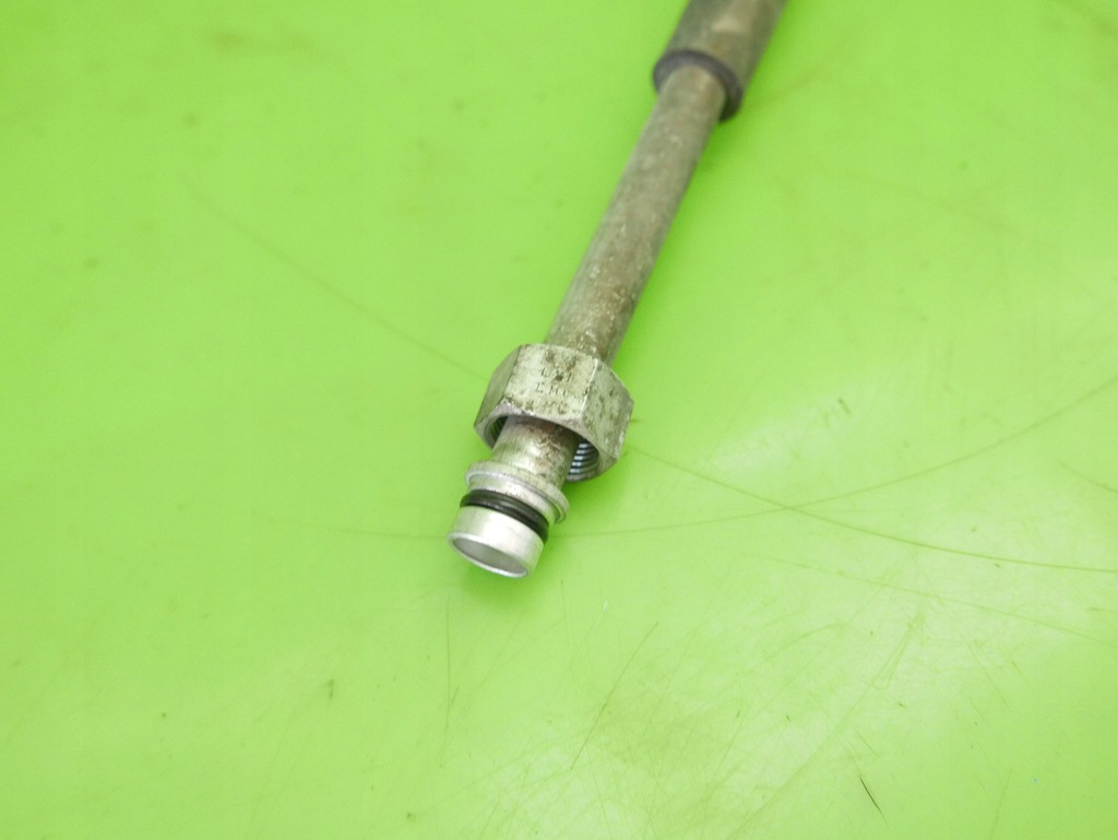 фото №3, Шланг кондиционера honda accord v 2.2 16v coupe