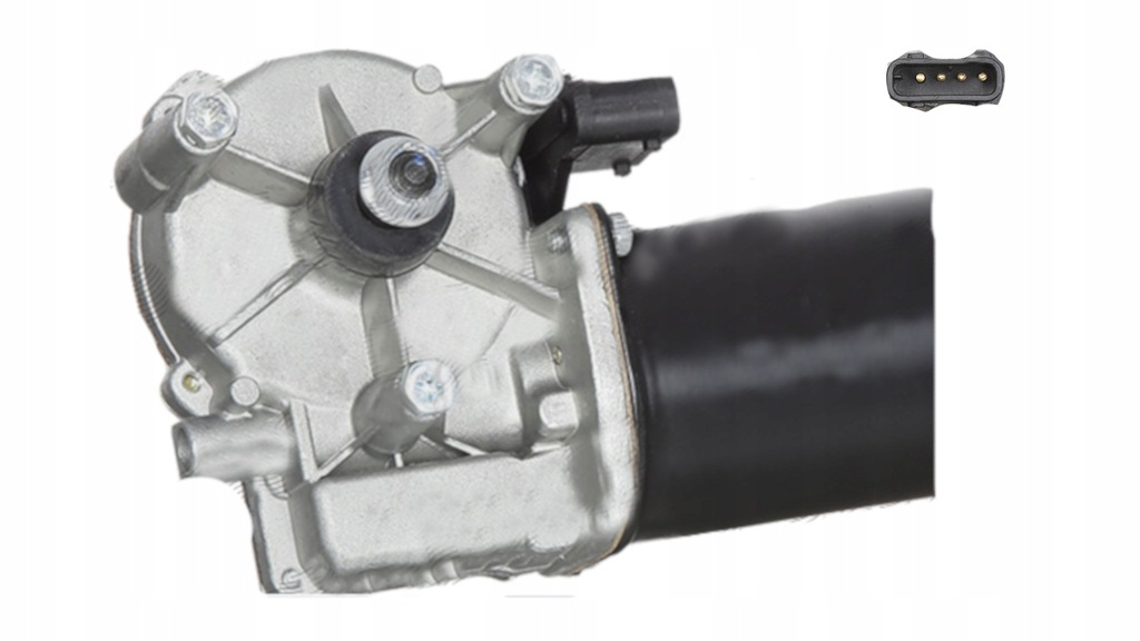 фото №1, Моторчик дворник.