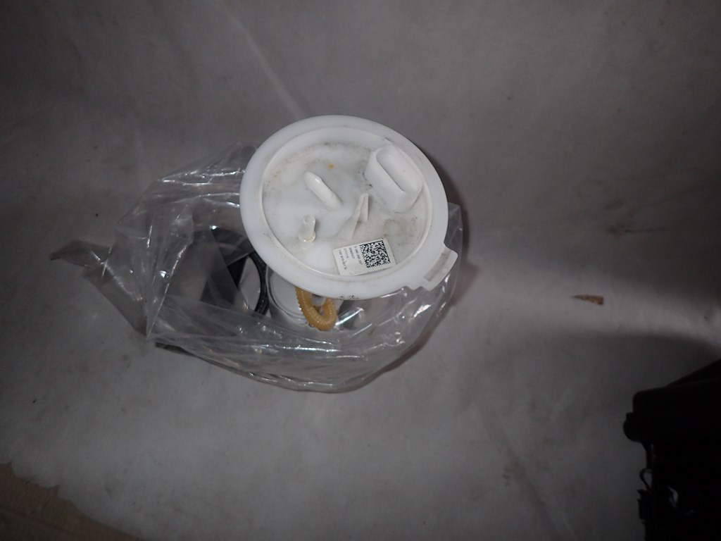 фото №1, Dw up насос топлива 1s0919051g