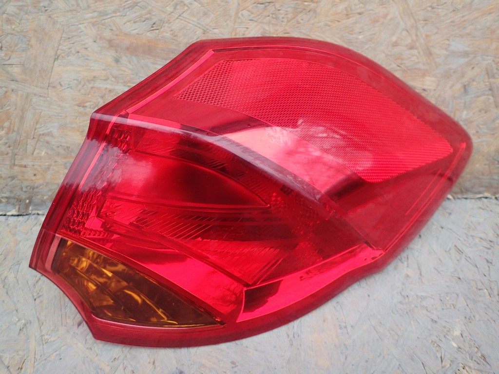 фото №1, Лампа права задня задня kia ceed 2 ii hb хетчбек