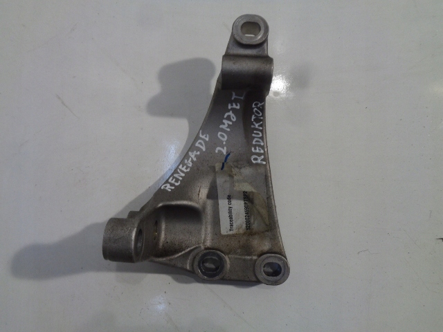 фото №1, Jeep renegade кронштейн кронштейн редуктор 2.0 m-jet