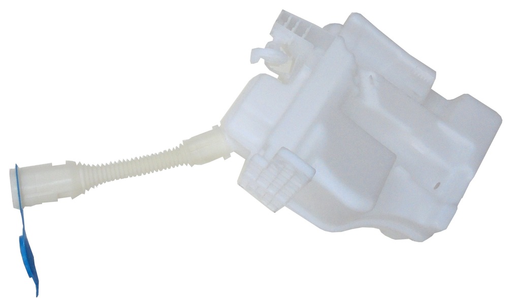 фото №1, Бачок бак омывателя polo rapid 5,4l