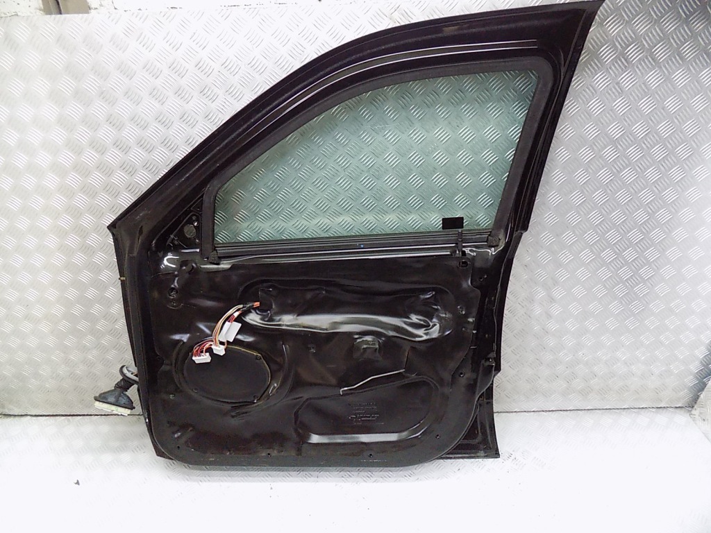 фото №9, Дверь правый перед kpl. jeep grand cherokee wk 05-