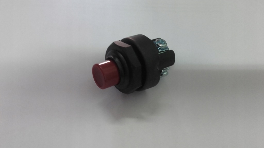 фото №1, Kamaz кнопка стартер массы lublin