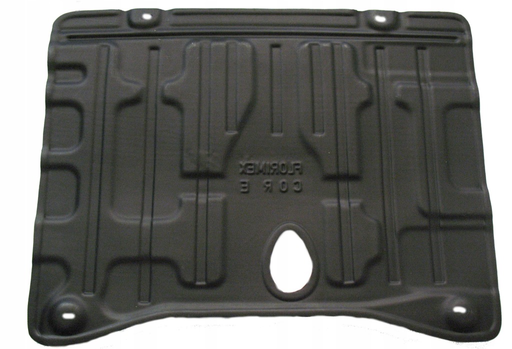 Купити Opel corsa e захист двигуна pod двигун 2014 кліпси