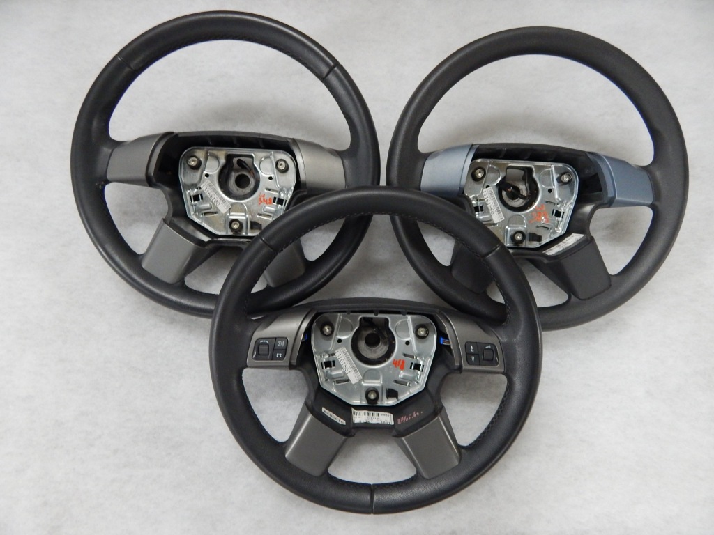 фото №9, Opel vectra c signum - воздуховод bez управление bdb