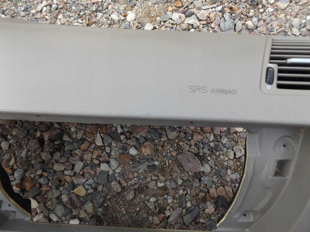 фото №6, Volvo xc90 консоль оригінальна