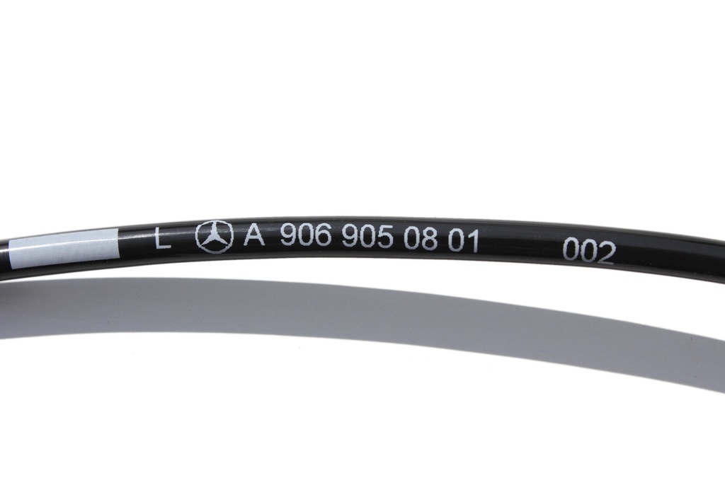 фото №7, Датчик abs лівий задня spirnter/crafter a9069050801