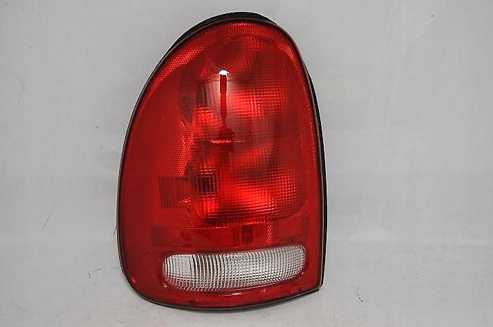 фото №2, Chrysler voyager 1996-2001 лампа задня ліва nowa ^